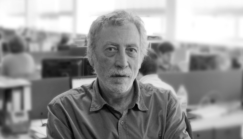 Agust� Obiol es uno de los referentes de la arquitectura contempor�nea