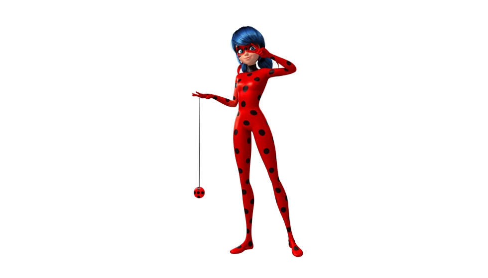 Miraculous Ladybug