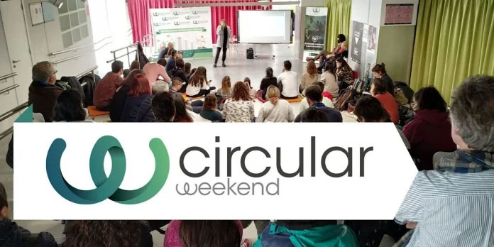 Circularweekend llega por primera vez a Madrid para impulsar el emprendimiento basado en modelos de economa circular