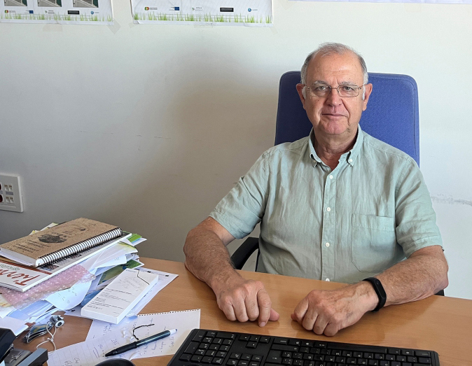 Jos� Mar�a Terr�n