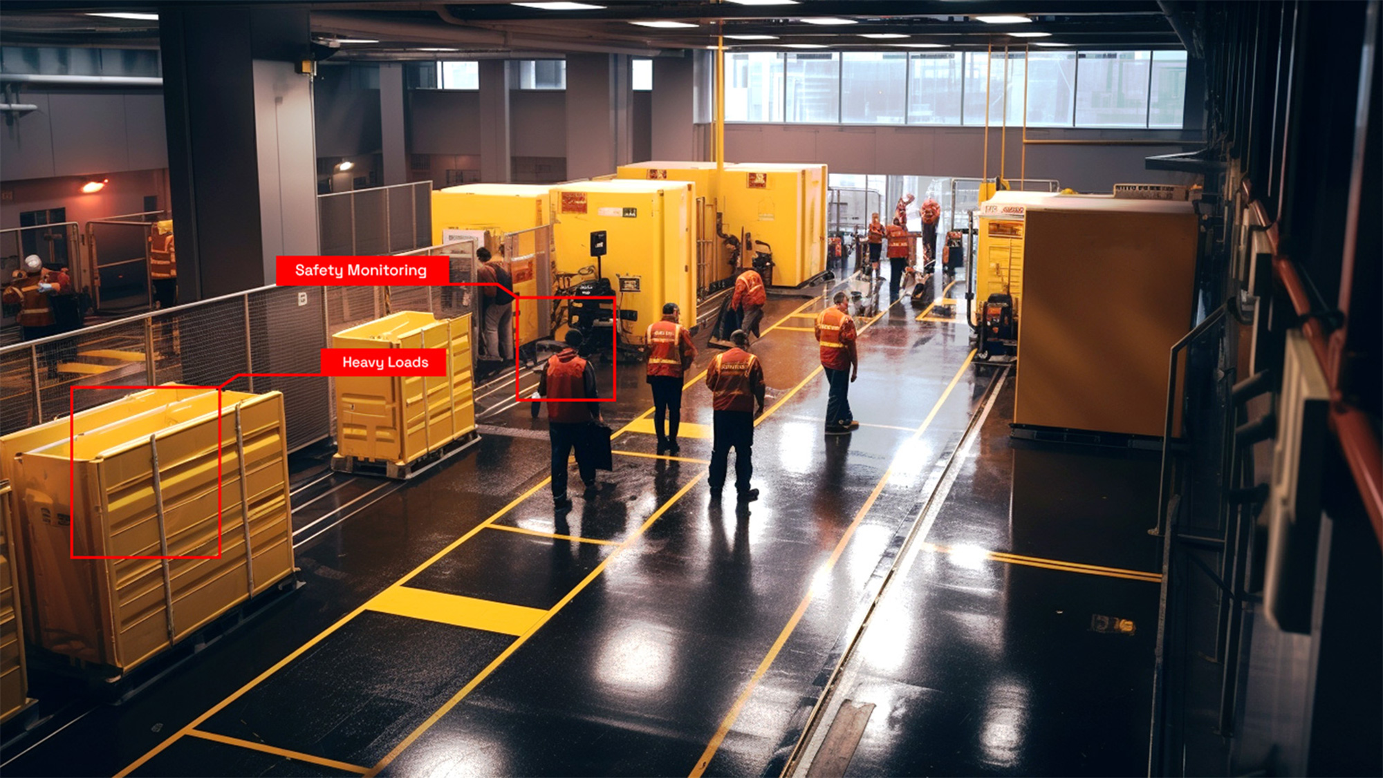 O mercado da viso computacional est a crescer, com os especialistas a preverem a quadruplicao das vendas, de 9...