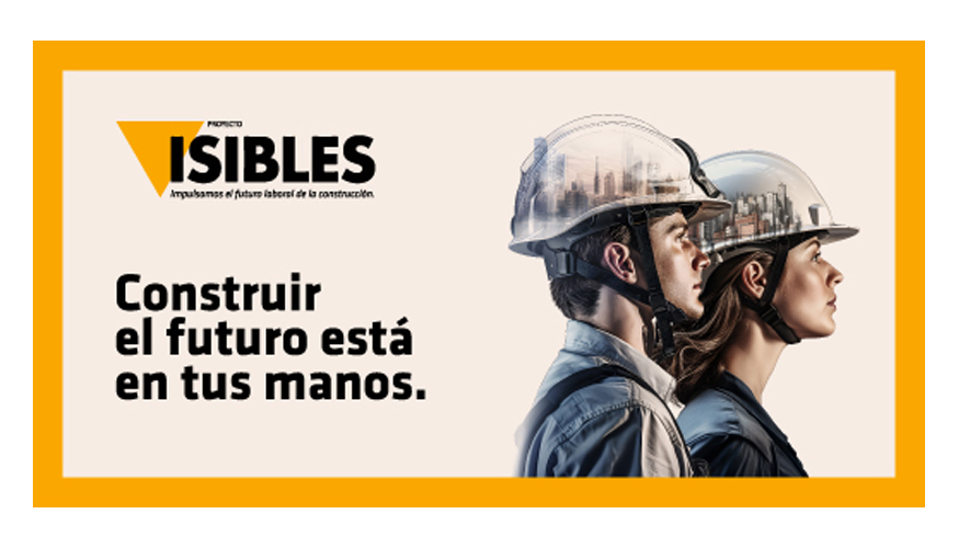 'Proyecto Visibles' de Sika