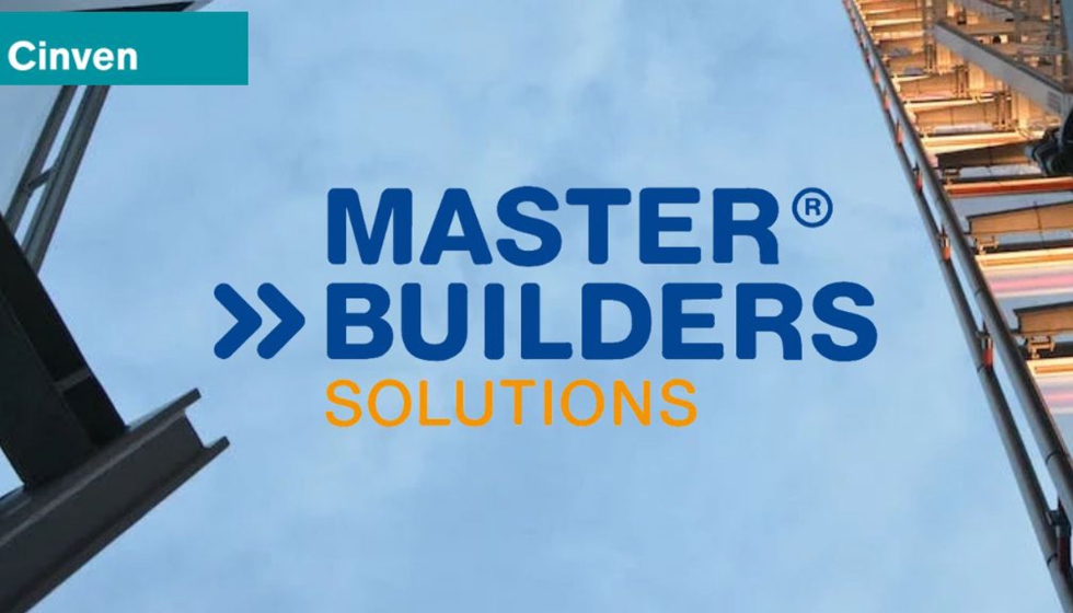 En mayo de 2023 Master Builders Solutions pasaba a ser propiedad de la firma de inversiones privadas Cinven