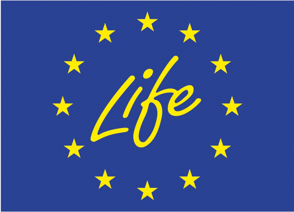 Con la contribucin del Programa LIFE de la Unin Europea, instrumento de financiacin de la UE para el medio ambiente y la accin climtica...