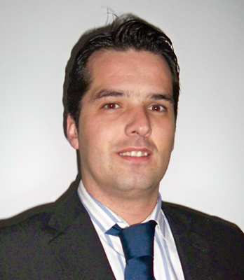 Nuno Viegas, new manager of Assa Abloy Portugal projects