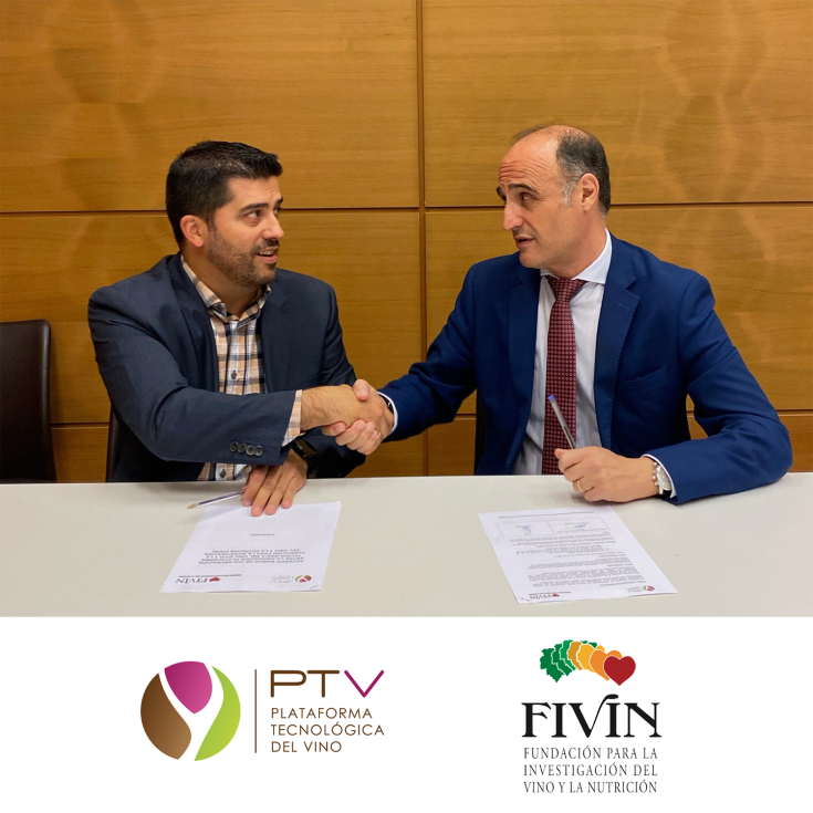 Fivin y PTV han firmado un acuerdo de colaboracin para continuar apostando, de manera conjunta...