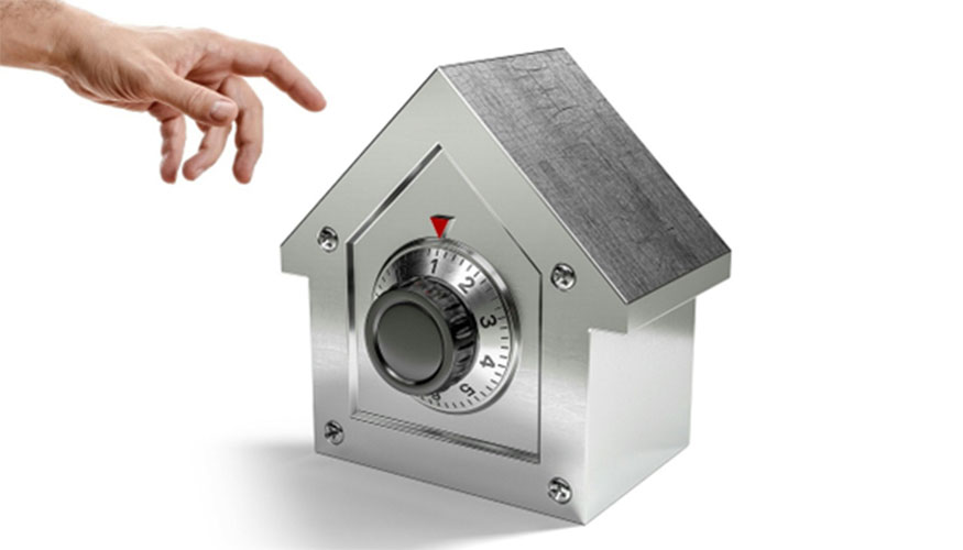 Sistema de alarma Ajax - Protección en tu vivienda o negocio sin cuotas