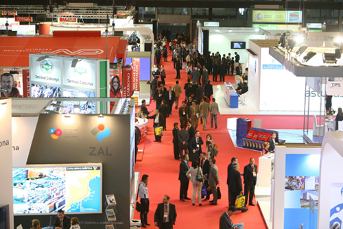 7 To June 10 the enclosure of Gran Va of Fira de Barcelona will again open its doors to celebrate SIL 2011