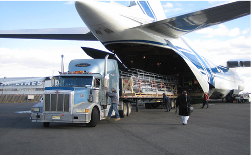 SIL 2011 to increase the presence of the freight forwarding sector with new proposals for them