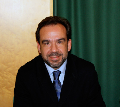 Jorge Serrano