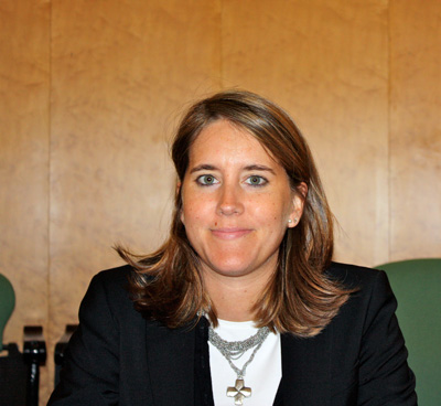 Patricia Mateu