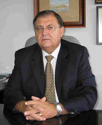 Bres fue el primer presidente de la Federacin Espaola de Centros Tecnolgicos en 1996, cargo que volvi a ostentar en el periodo 2000-2002...