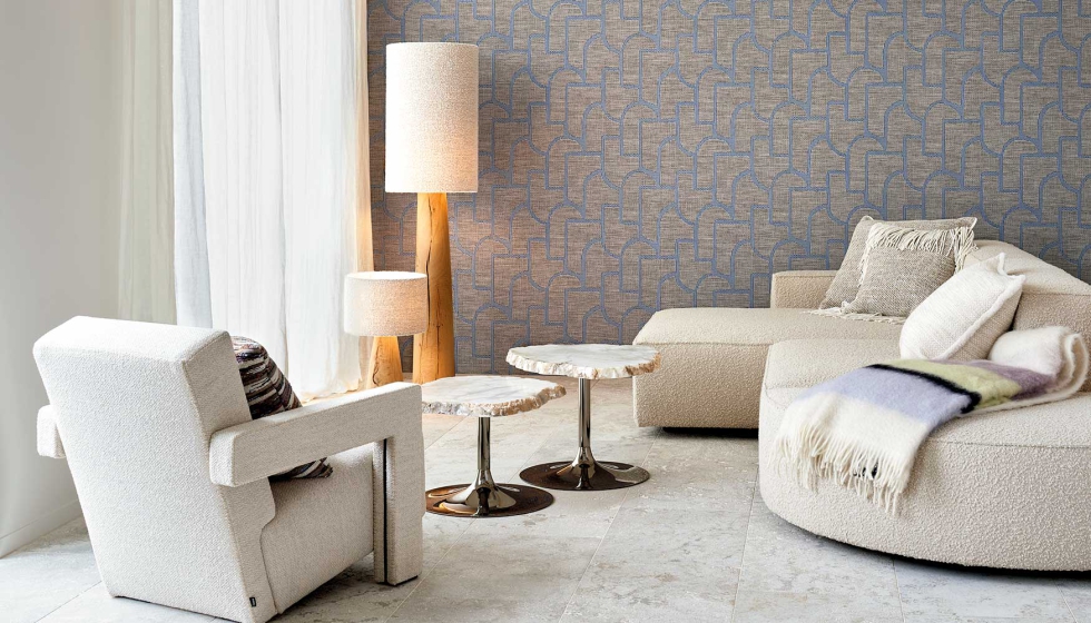 Serie Esparto Ib�rico