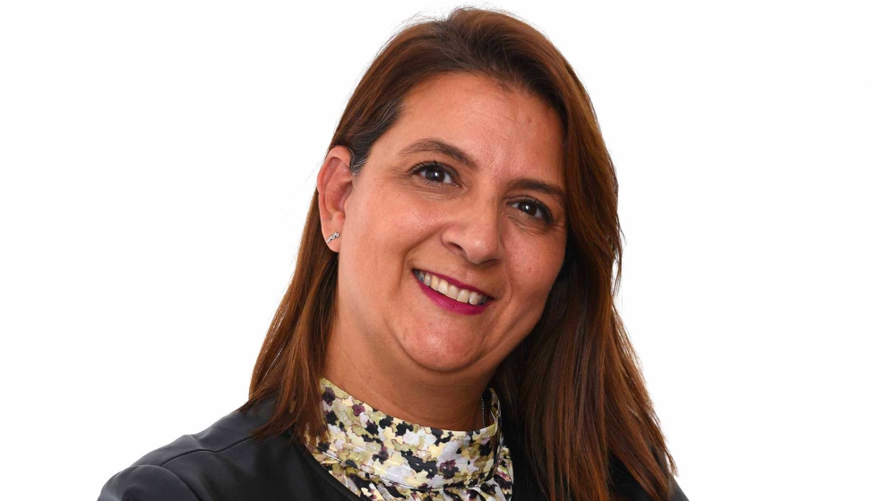 Silvia Mowbray, nueva directora de Expansin de AFELN