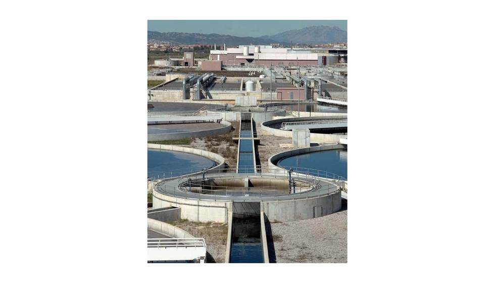 Para 2045 los operadores de las plantas de tratamiento de aguas residuales urbanas tendrn que producir la energa que consumen...
