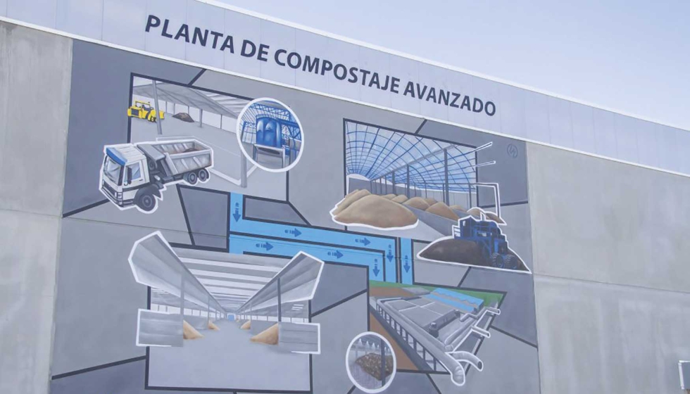 La infraestructura cuenta con un centro de interpretacin