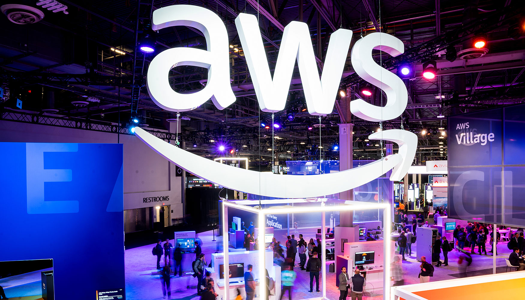 AWS apunta que Espa�a es �uno de los pa�ses industrializados con mayor escasez de agua del mundo&quote;