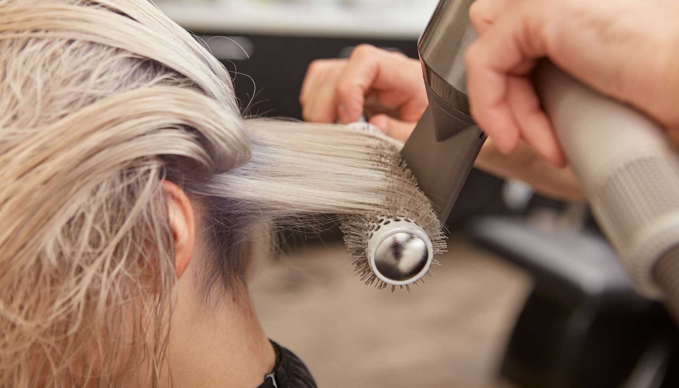 Foto de Termix Evolution Special Care: un cepillo para cada tipo de cabello