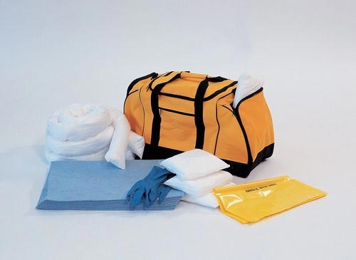 Bag Densorb emergency kit