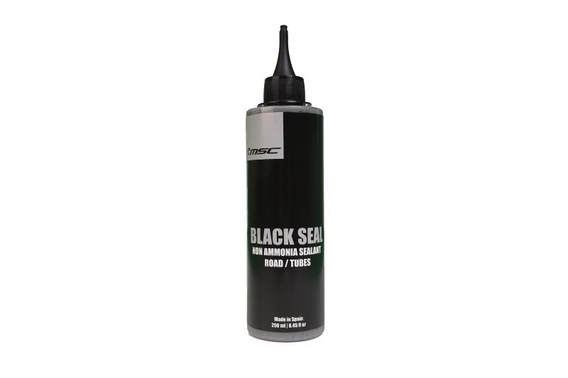 Black Seal Road, lquido tubeless para ruedas de carretera