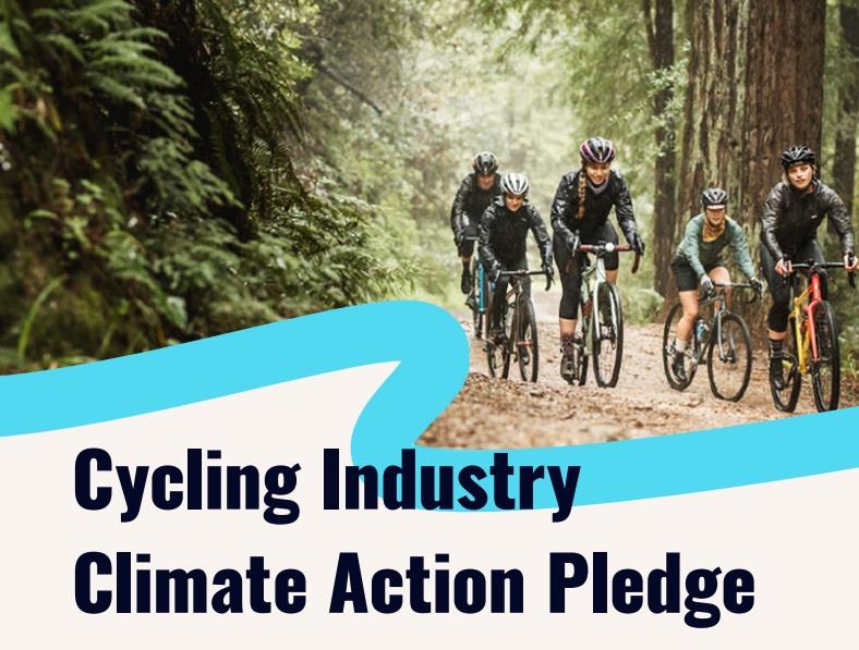 CONEBI llama a las empresas a unirse al Compromiso de Acción por el Clima  de la Industria Ciclista - Ciclismo