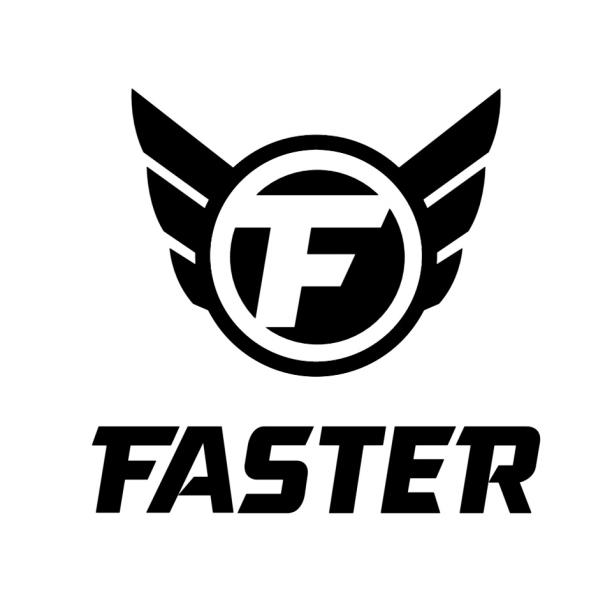 Logo Faster Wear