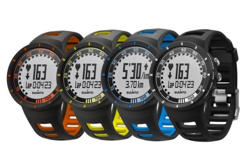 Suunto actualiza su Quest TradeSport