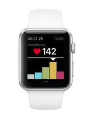 Apple watch 2024 polar beat