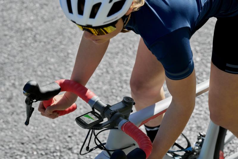 Patrocinios de Garmin a Equipos de Ciclismo 2019