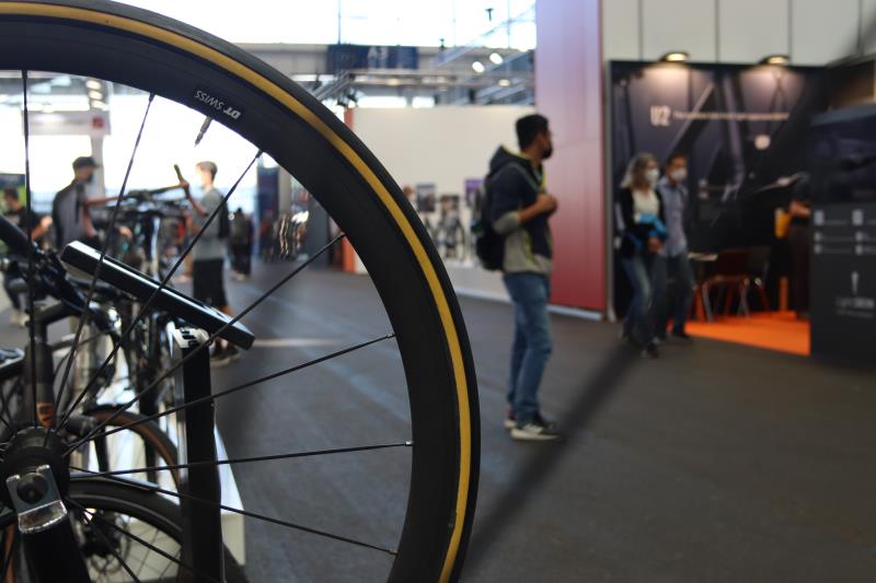 Imagen de Eurobike 2021 en Friedischafen