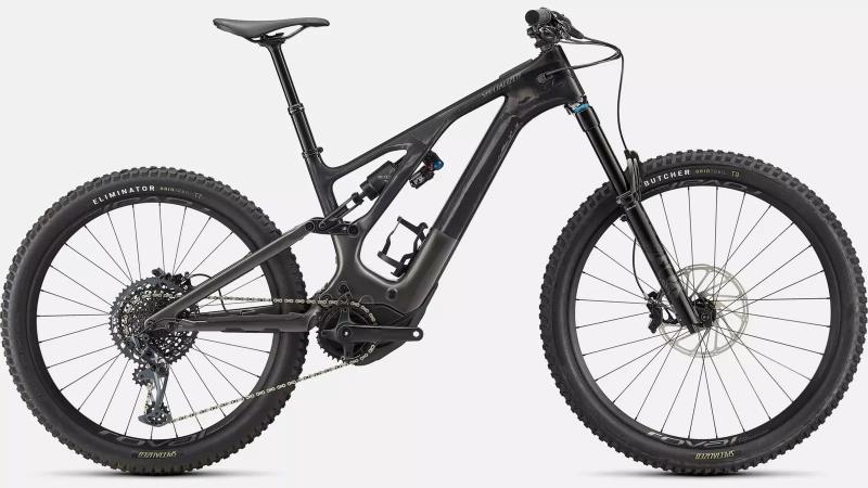 Specialized Turbo Levo Expert