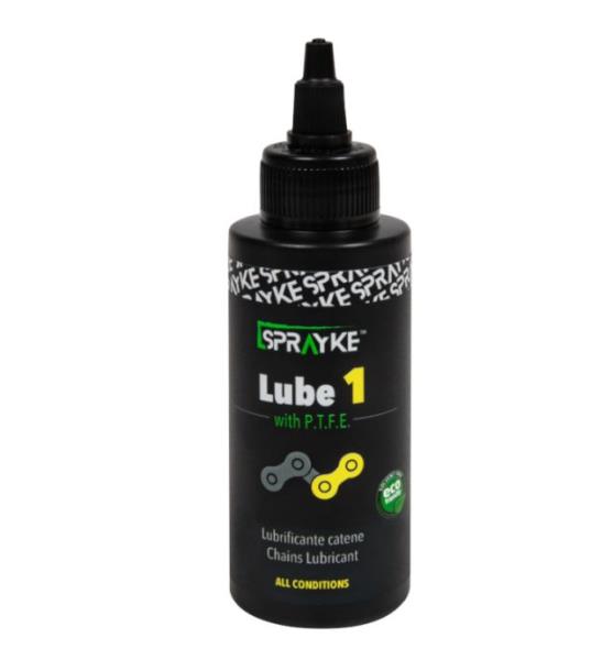 Lubricante Sprayke