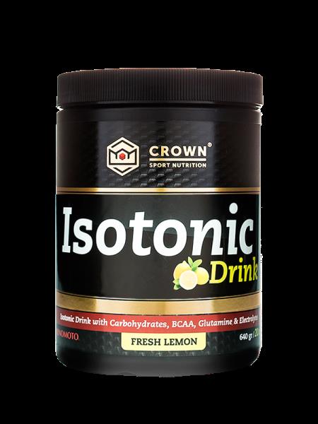 Isotonic Drink