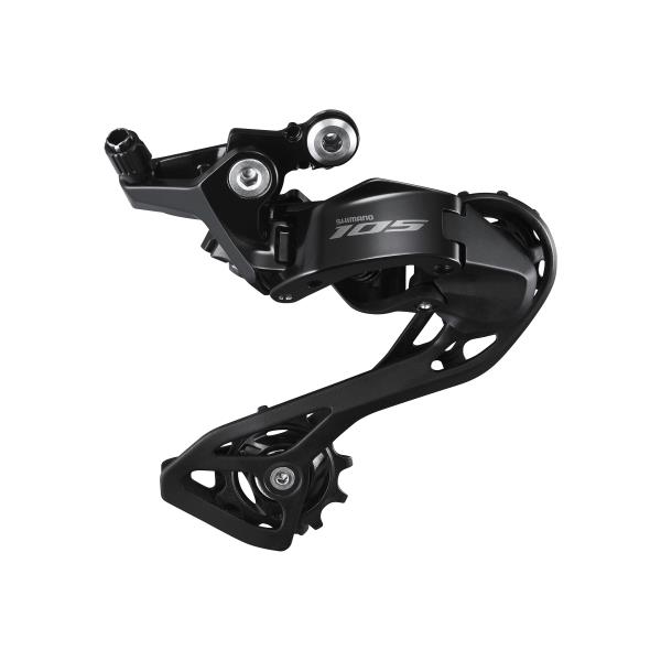 Shimano lanza el cambio mec nico 105 de doce velocidades TradeBike