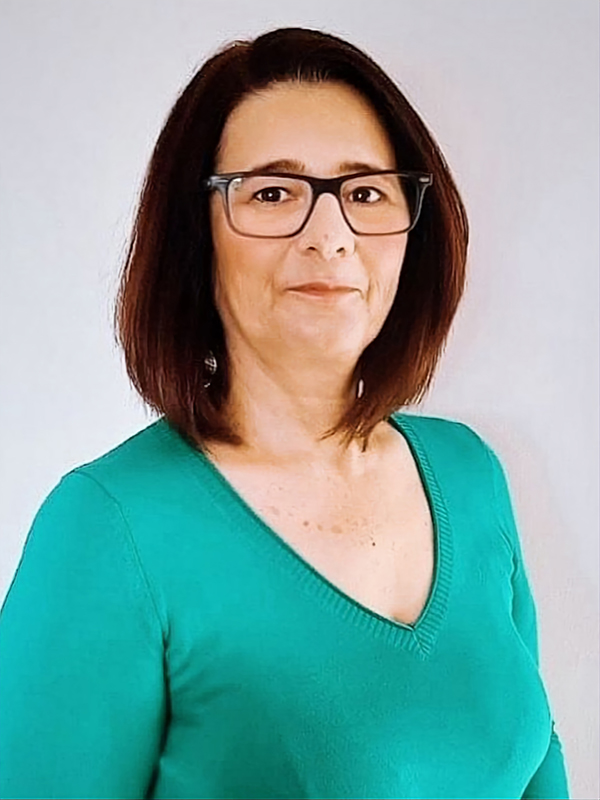 Catarina Farmhouse, técnica especialista da ADENE