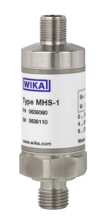 Sensor MHS-1 Wika