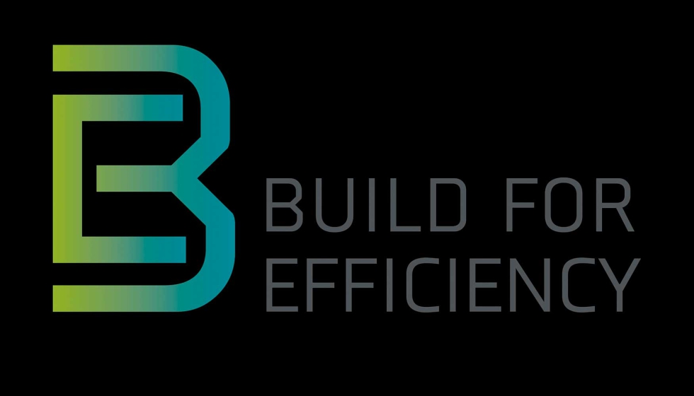 Build for Efficiency, una iniciativa de Aldes, Kmmerling, Soudal y Ursa para impulsar la sostenibilidad en la edificacin...