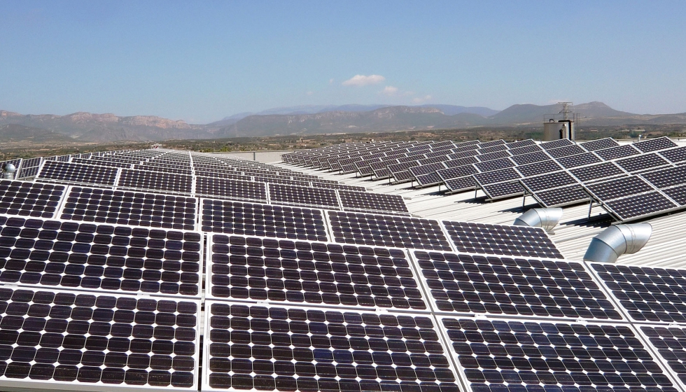 Ocho de los diecisis proyectos apuestan por la solar fotovoltaica