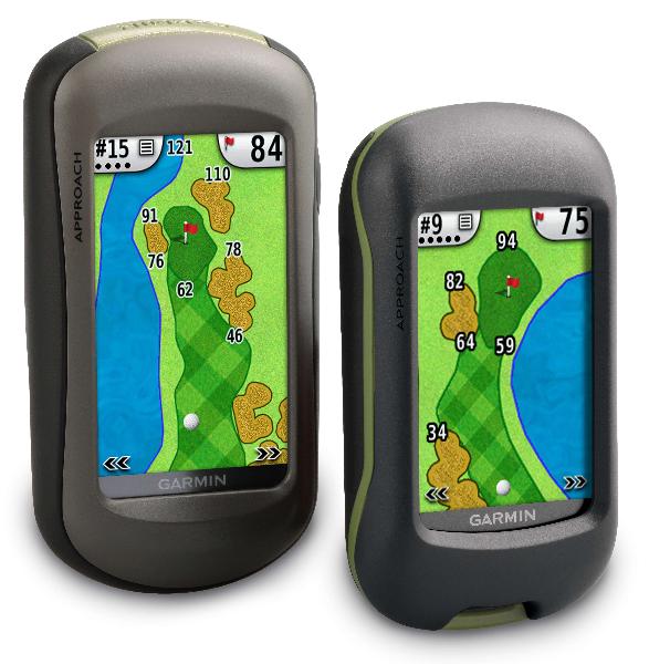 Garmin approach discount g5 golf gps