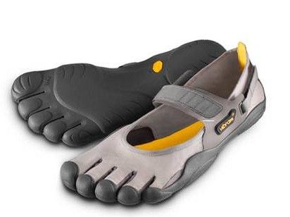 Vibram denuncia a fila por copiar sus five fingers Material Deportivo