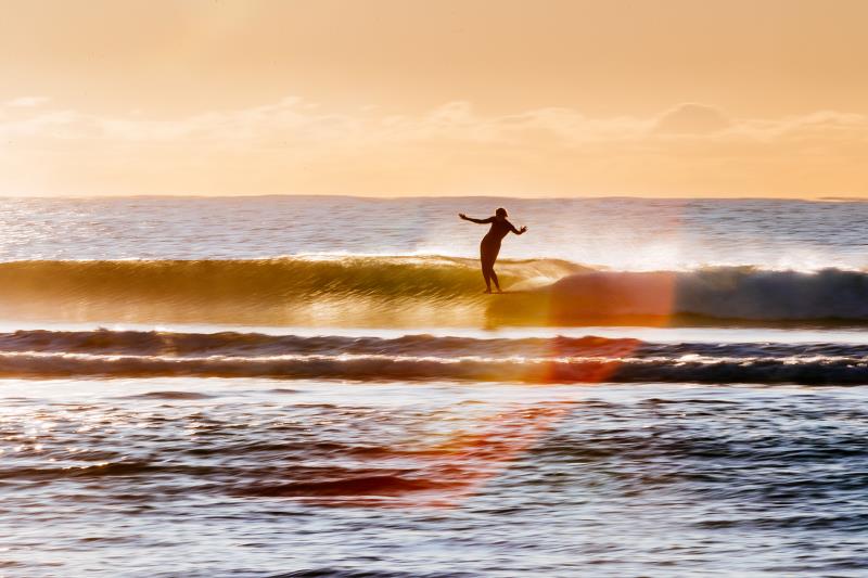 Foto de Patagonia presenta su nueva película dedicada al surf