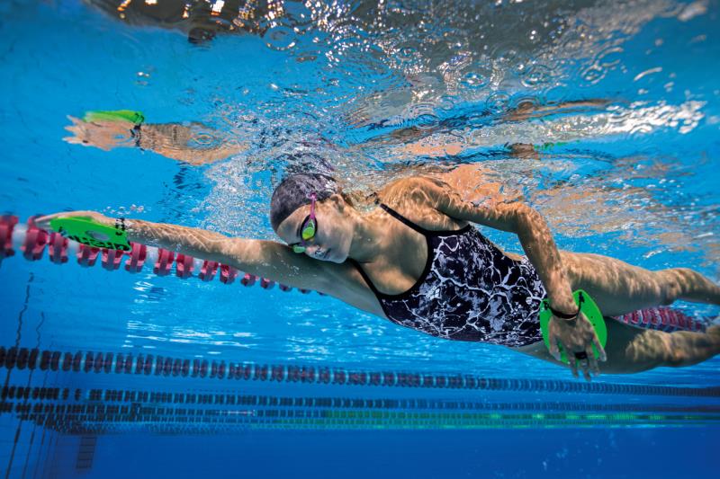 Arena ofrece una amplia gama de gafas de natación para todo tipo de  nadadores - Material Deportivo