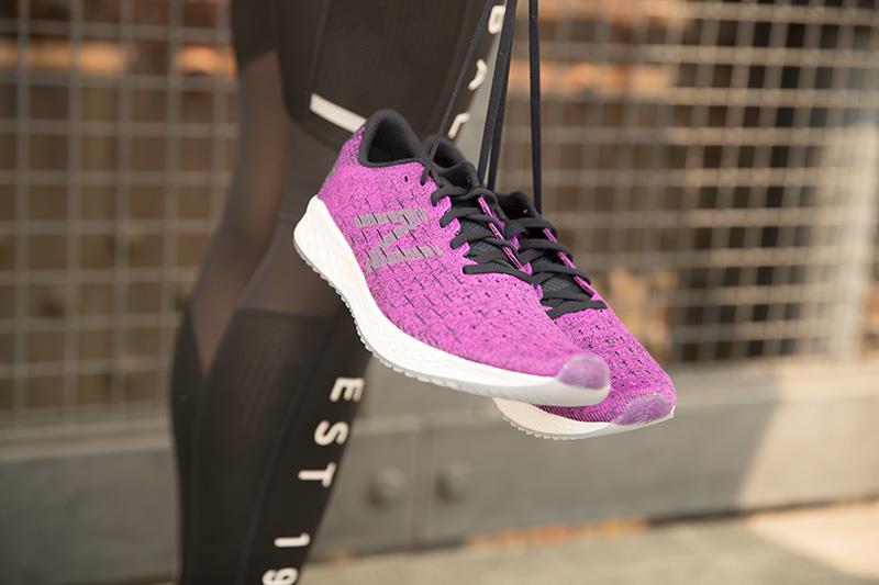 New Balance, las zapatillas sport para mujer por excelencia.