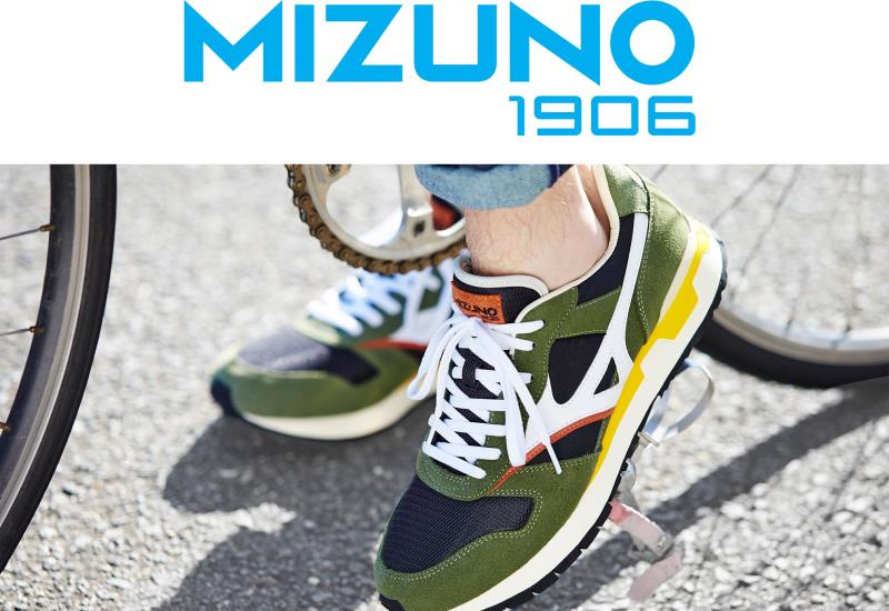 Mizuno 1906 sales 2016