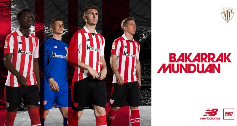 New balance Camiseta Athletic Club Bilbao Segunda Equipación 19/20 Verde