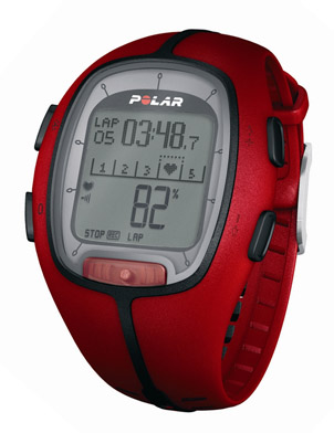 Reloj discount polar rs200