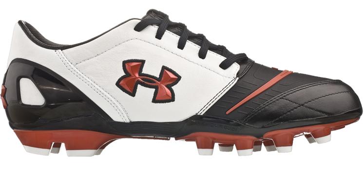 Under armour store dominate pro