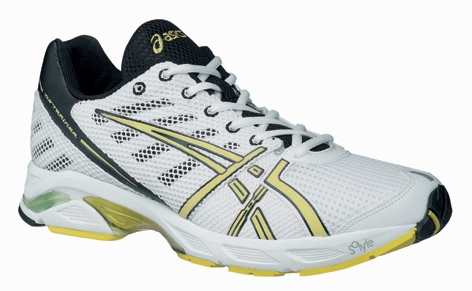 gel ds trainer 24 review