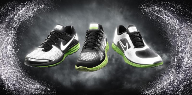 Nueva linea de online nike