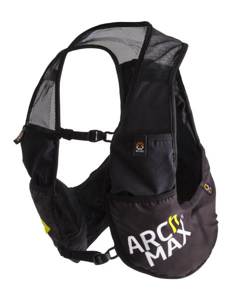 Mochila trail best sale arch max